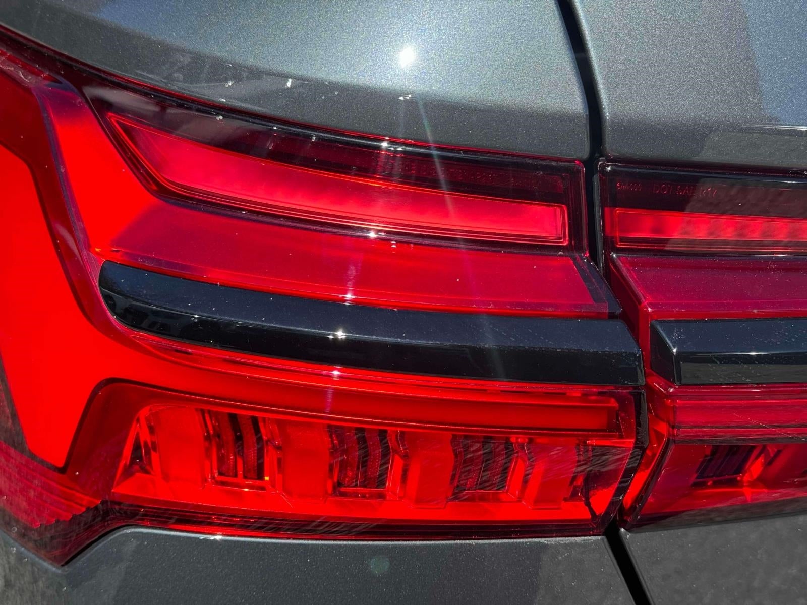 2024 Audi A6 Sedan 2.0T Premium Plus